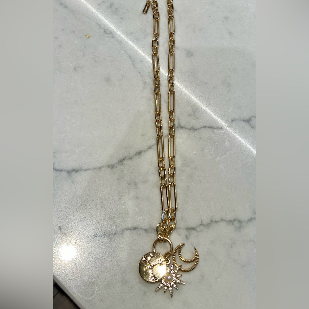 $5 Sugarfix by Baublebar necklace